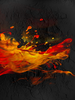 Lava Stein by web750eb