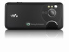 W610i satin black back 1 low