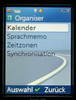 036 Organizer Overview