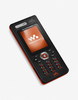 W880i black front 3 low