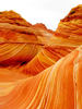 Windshaped Canyon