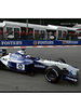 BMW F1