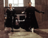 Matrix-Shooting