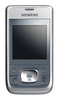 CF110 Front Closed Silver
