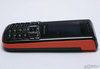 E61 orange side