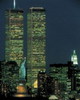 Twin Towers