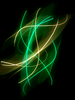 Abstract Lines 3 by web750eb