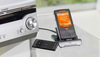 MRC-60 front mit Handy low