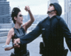 Matrix-Fight