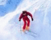 Skiing