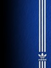 Adidas Stripes
