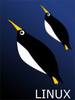 Linux Penguin