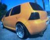 Golf-Gelb
