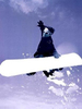 Snowboard