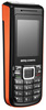 E61 TwistedLeft BlackOrange