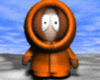 Soutpark Kenny
