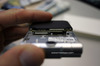 Memory-Card-Slot