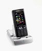CDS-65 front angle mit Handy low