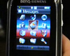 E81 Menu
