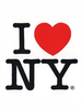 I Love NY