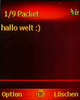 SMS