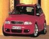 Audi-rs4