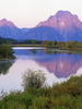 Grand Teton USA