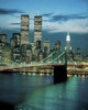 Twin Towers 2
