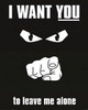 I Want YOU