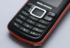 E61 keypad