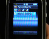 E81 Contacts