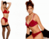 dessous
