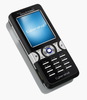 K550i jet black front 2 low