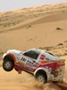 Desert Ralley