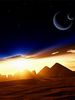 Desert Sun