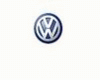 VW-Emblem