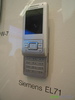 EL71 live 3GSM