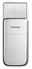 CF110 Back Open Silver