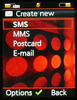 Messaging