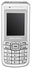 E61 Front Silver
