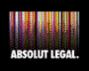 Absolut-Legal