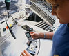 S65 Produktion 2
