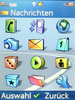 028 Customized Menu