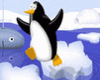 Tux-ice