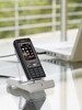 CDS-65 front angle mit Handy im office 2 low