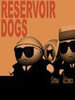 Southpark Reservoir Dogs