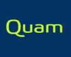 Quam