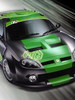 MG F XPower 500