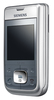 CF110 TwistedRight Closed Silver