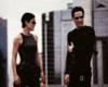 Matrix-Couple